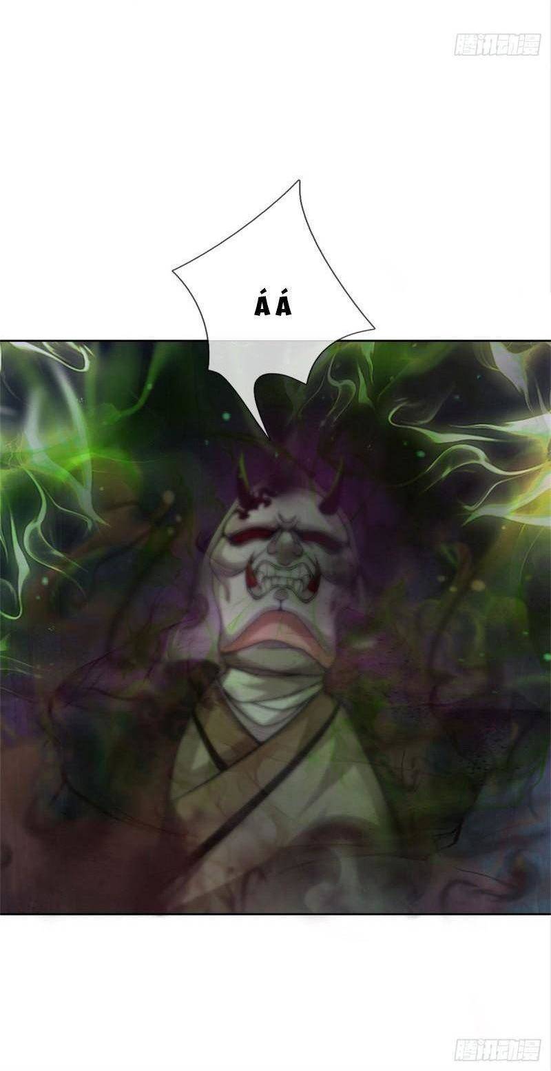 Chúa Tể Chi Lộ Chap 139 - Next Chap 140