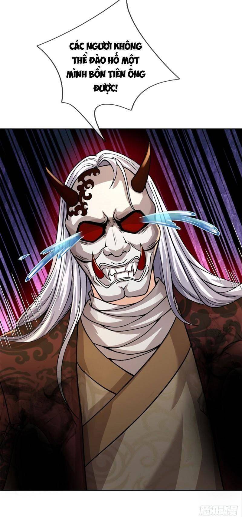 Chúa Tể Chi Lộ Chap 139 - Next Chap 140