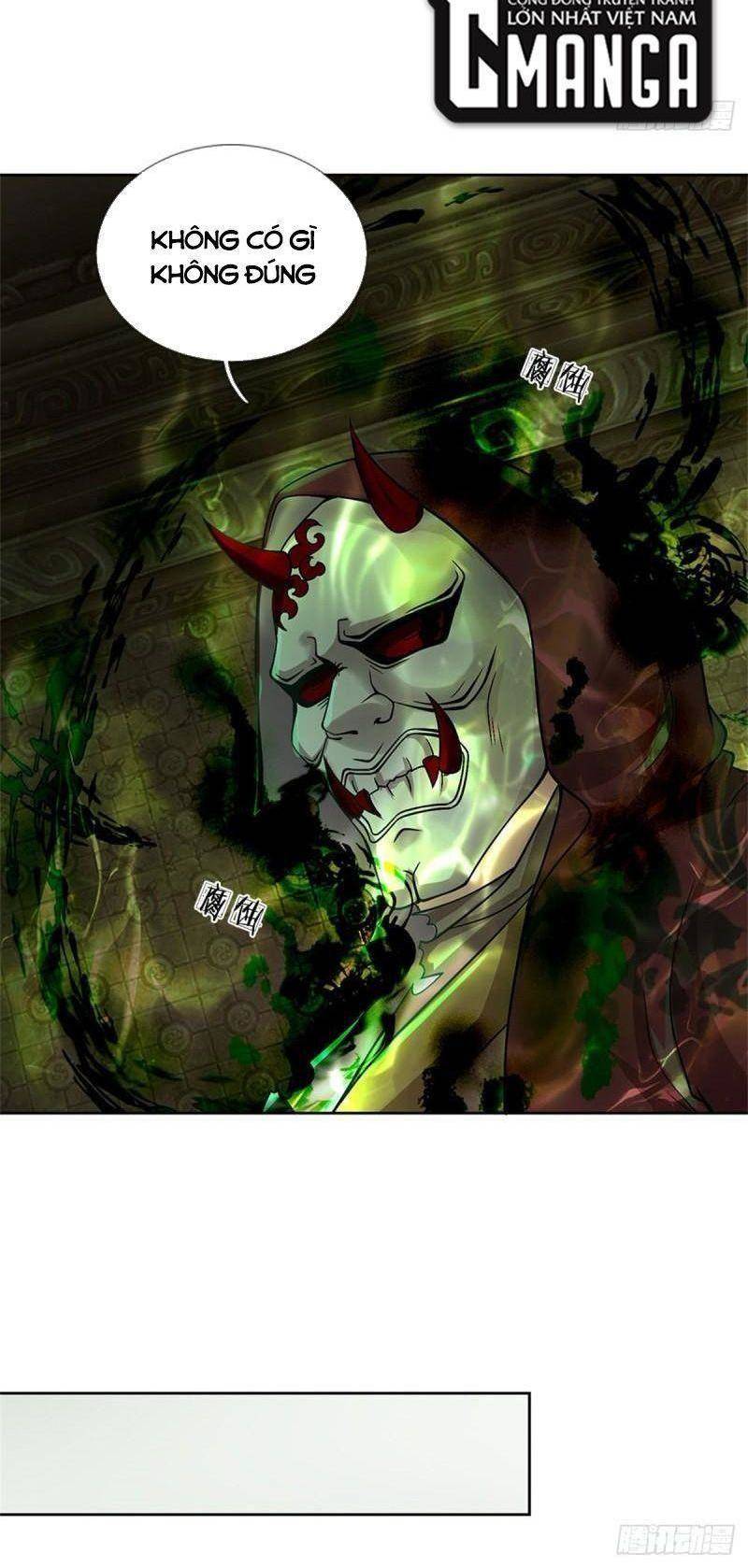 Chúa Tể Chi Lộ Chap 139 - Next Chap 140