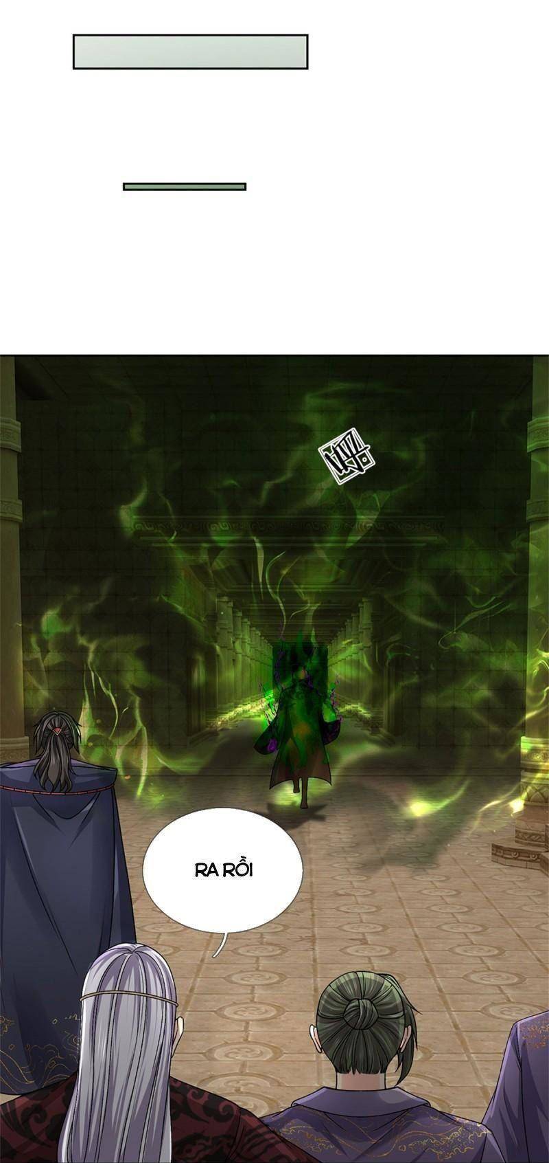 Chúa Tể Chi Lộ Chap 139 - Next Chap 140