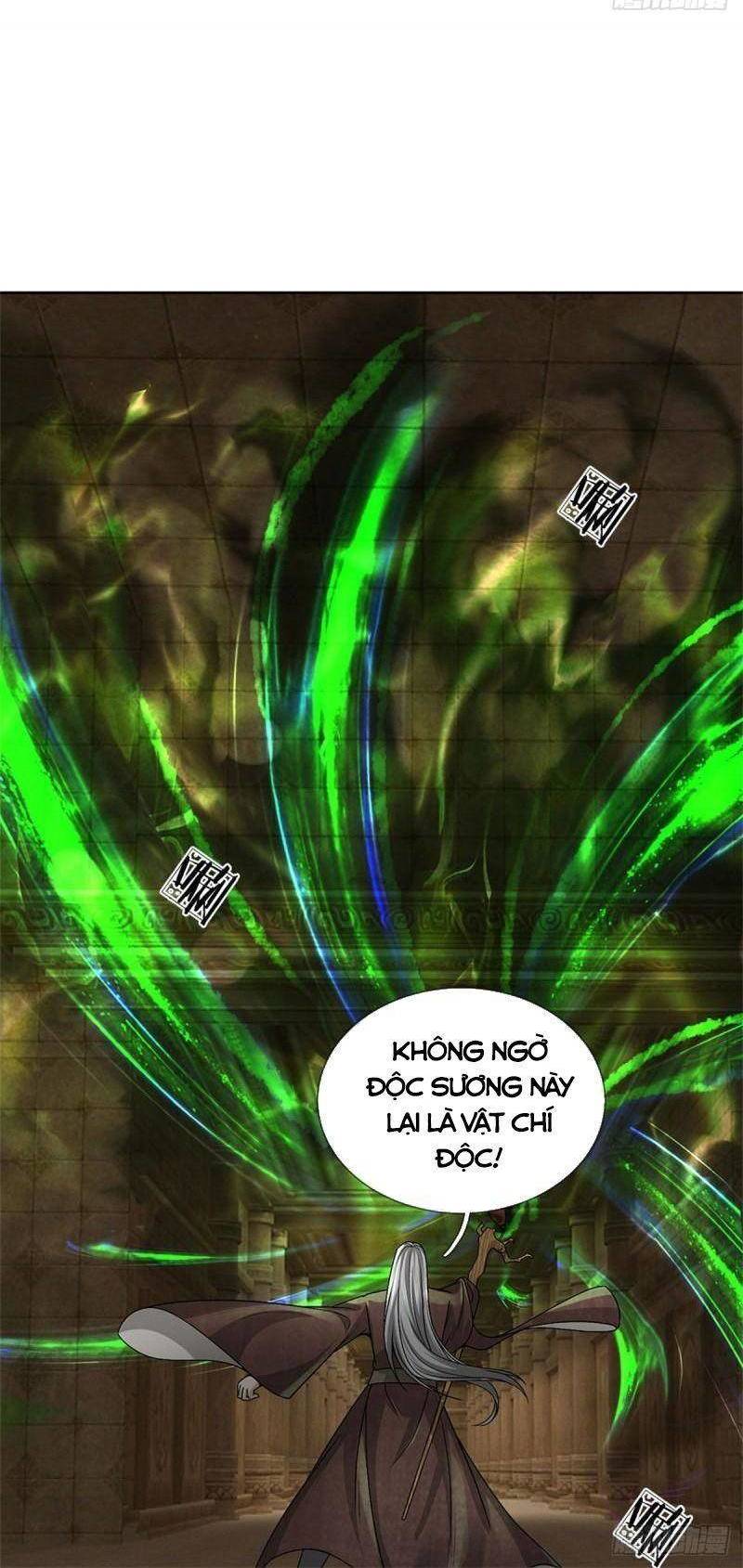 Chúa Tể Chi Lộ Chap 139 - Next Chap 140