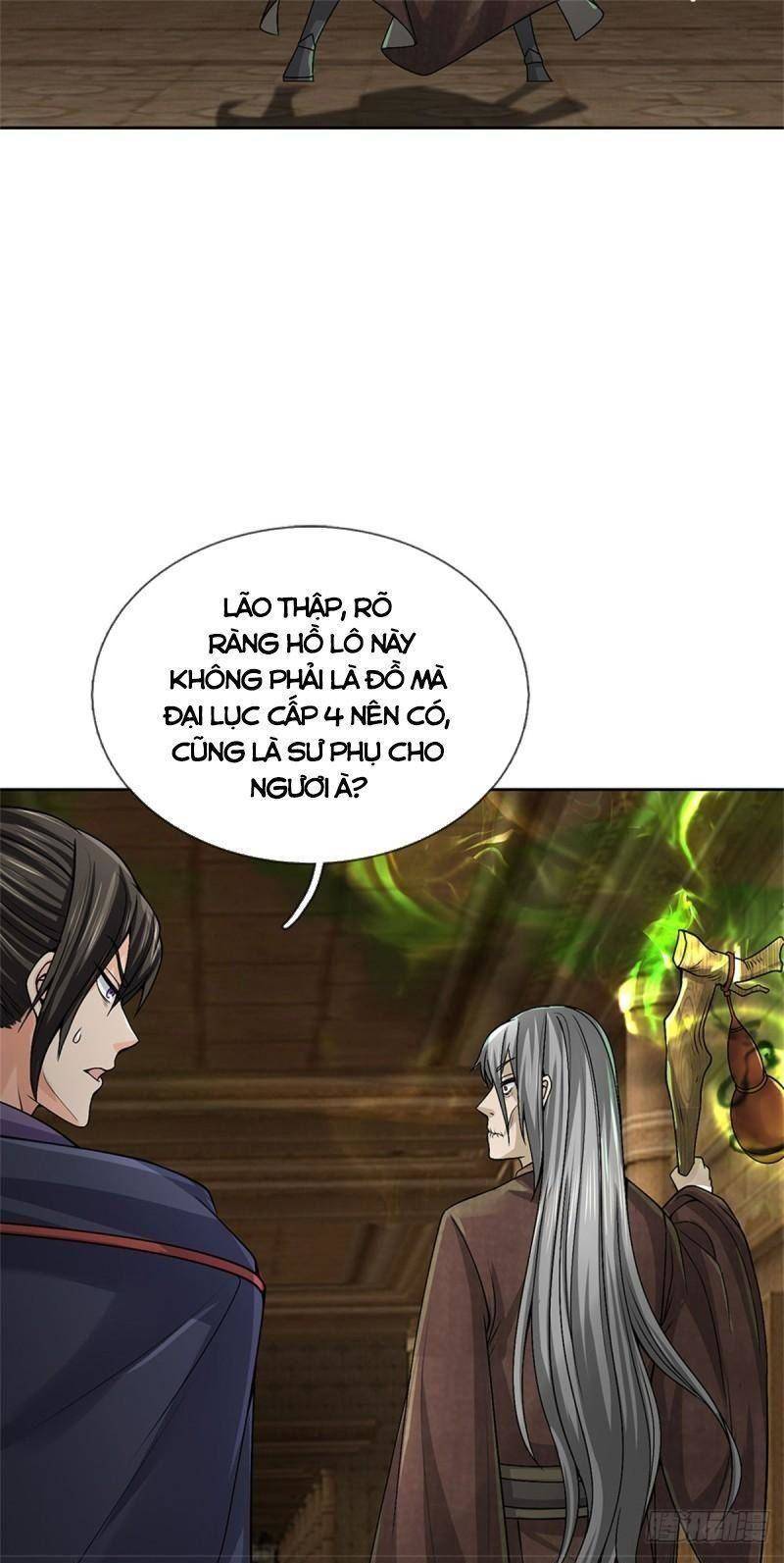 Chúa Tể Chi Lộ Chap 139 - Next Chap 140