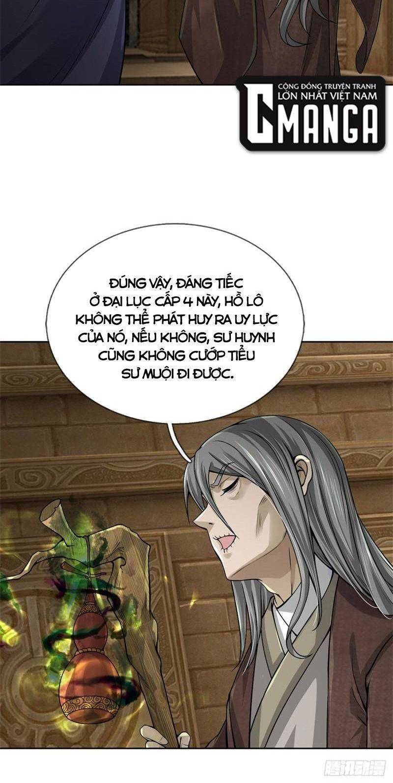 Chúa Tể Chi Lộ Chap 139 - Next Chap 140