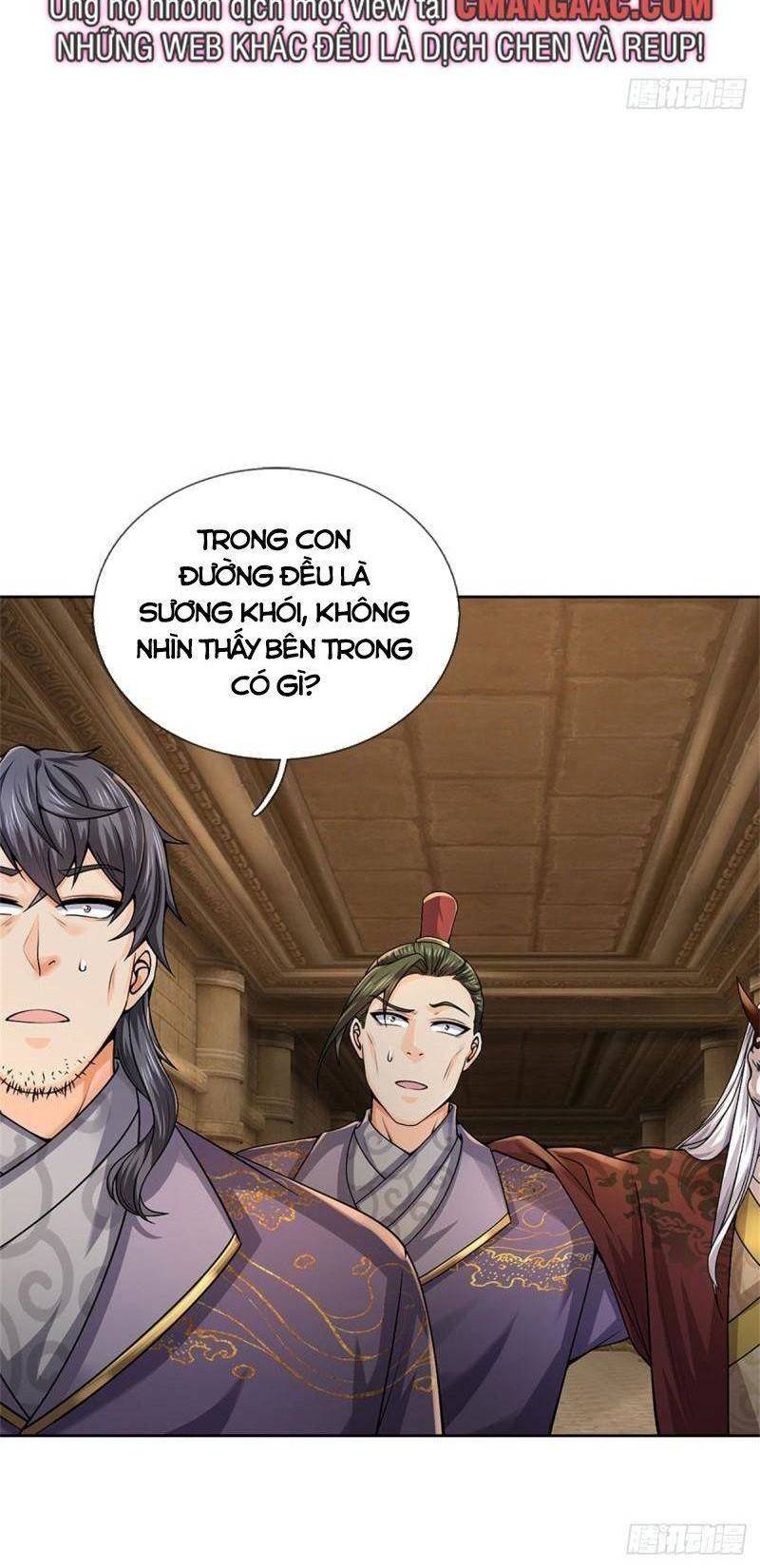 Chúa Tể Chi Lộ Chap 139 - Next Chap 140