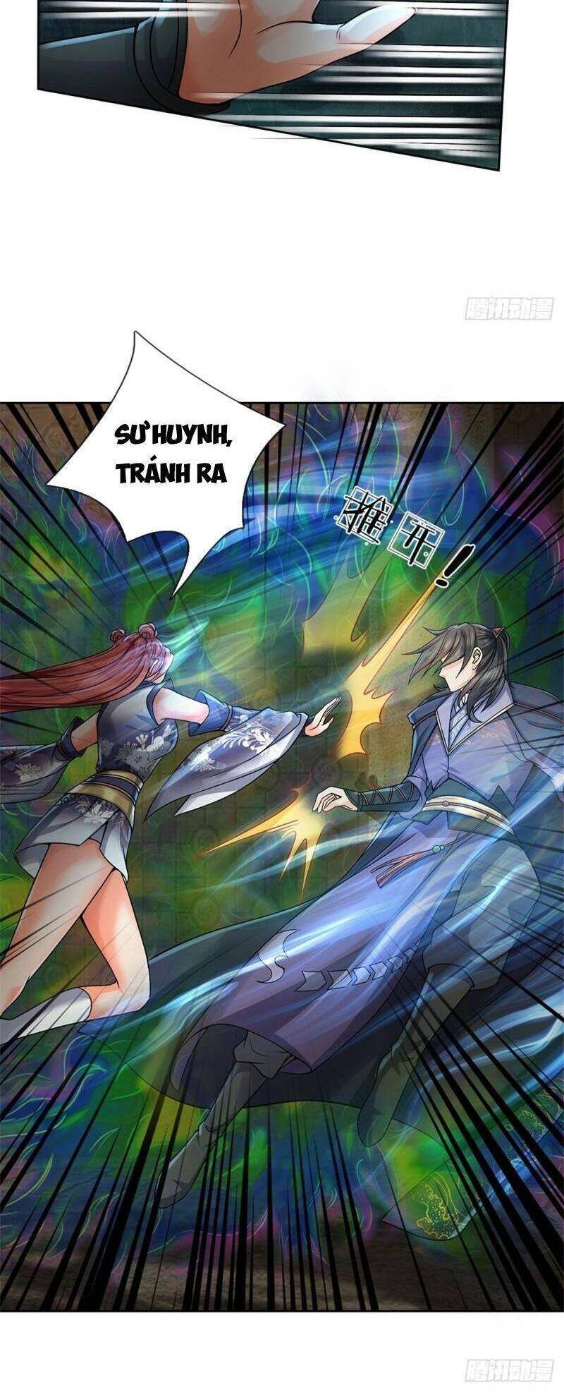 Chúa Tể Chi Lộ Chap 140 - Next Chap 141