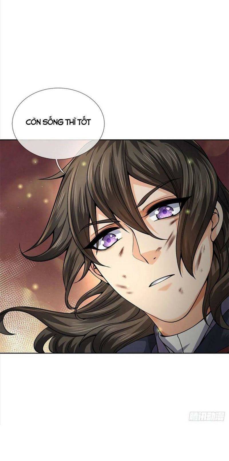 Chúa Tể Chi Lộ Chap 142 - Next Chap 143