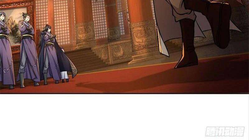 Chúa Tể Chi Lộ Chap 121 - Next Chap 122