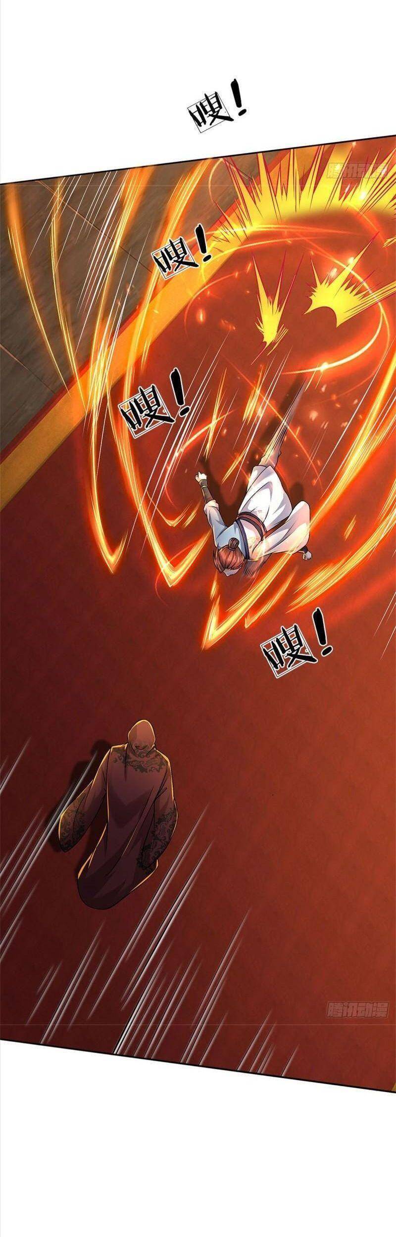 Chúa Tể Chi Lộ Chap 121 - Next Chap 122