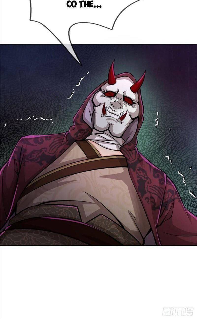 Chúa Tể Chi Lộ Chap 121 - Next Chap 122