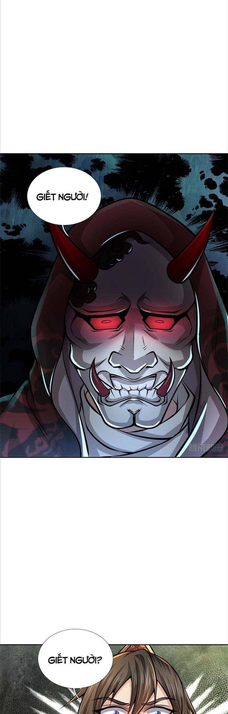 Chúa Tể Chi Lộ Chap 121 - Next Chap 122