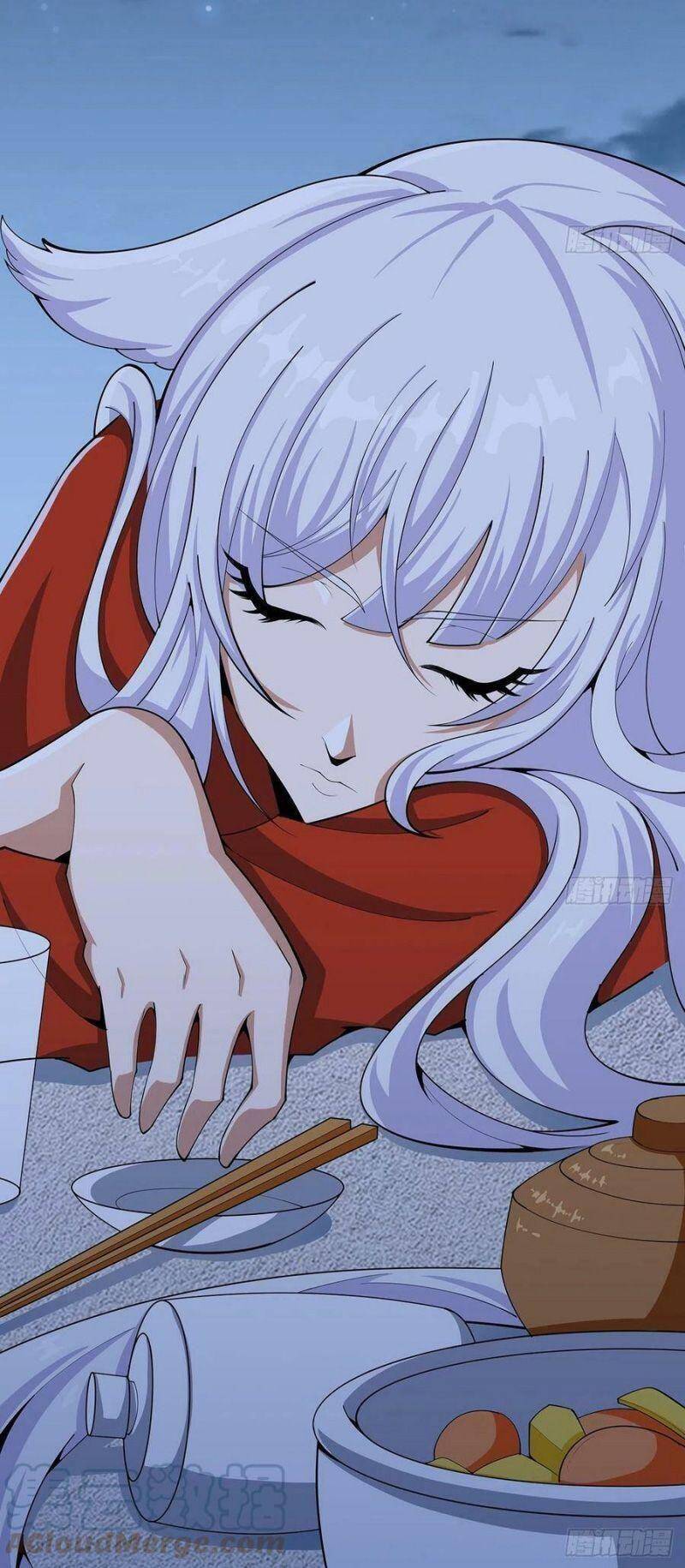 Kiếm Tu Imba Nhất Quả Đất Chap 108 - Next Chap 109