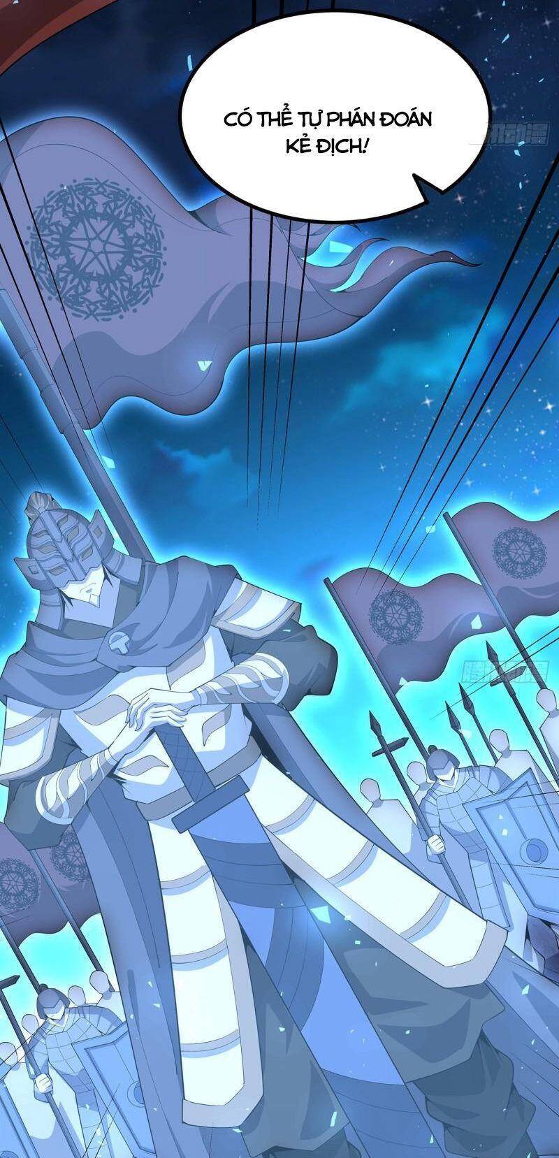 Kiếm Tu Imba Nhất Quả Đất Chap 130 - Next Chap 131