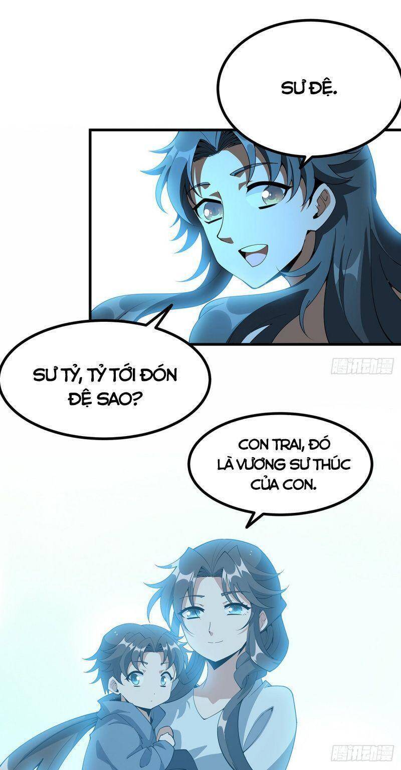 Kiếm Tu Imba Nhất Quả Đất Chap 149 - Next Chap 150