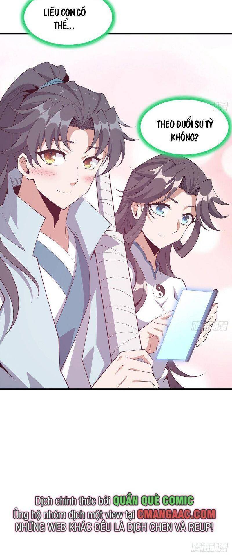 Kiếm Tu Imba Nhất Quả Đất Chap 156 - Next Chap 157