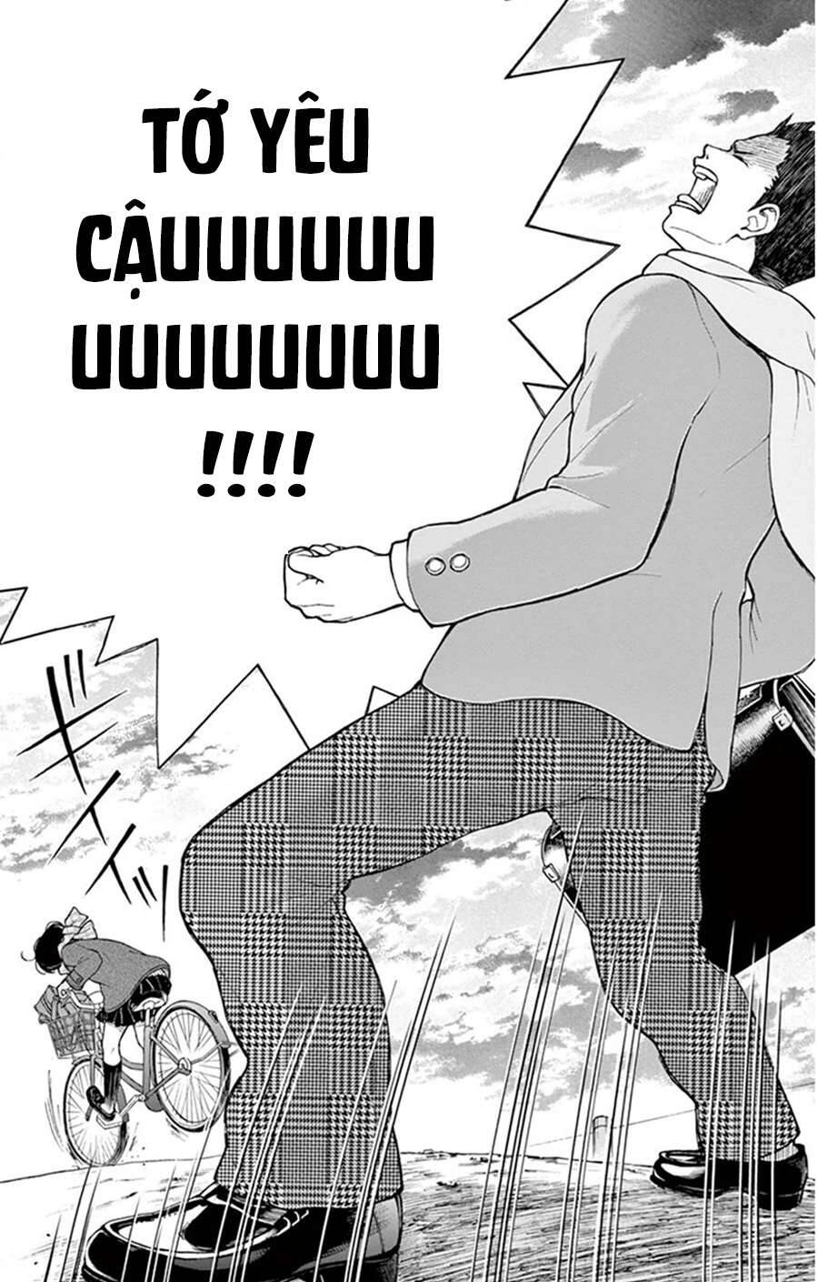 Yugami-Kun Ni Wa Tomodachi Ga Inai Chap 46 - Next Chap 47