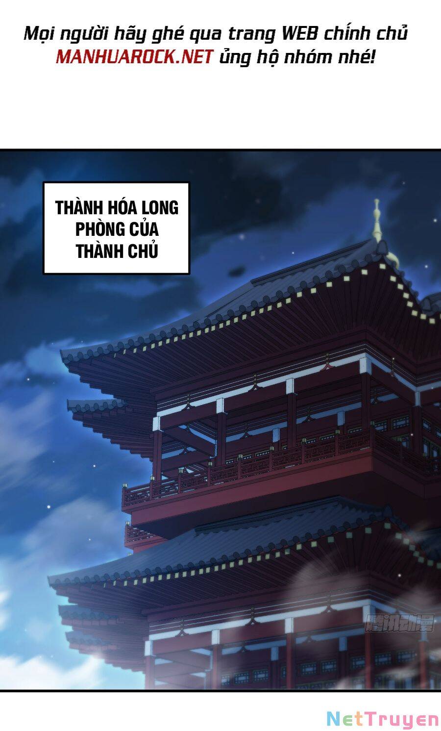 Từ Lúc Bắt Đầu Liền Vô Địch Chap 50 - Next Chap 51