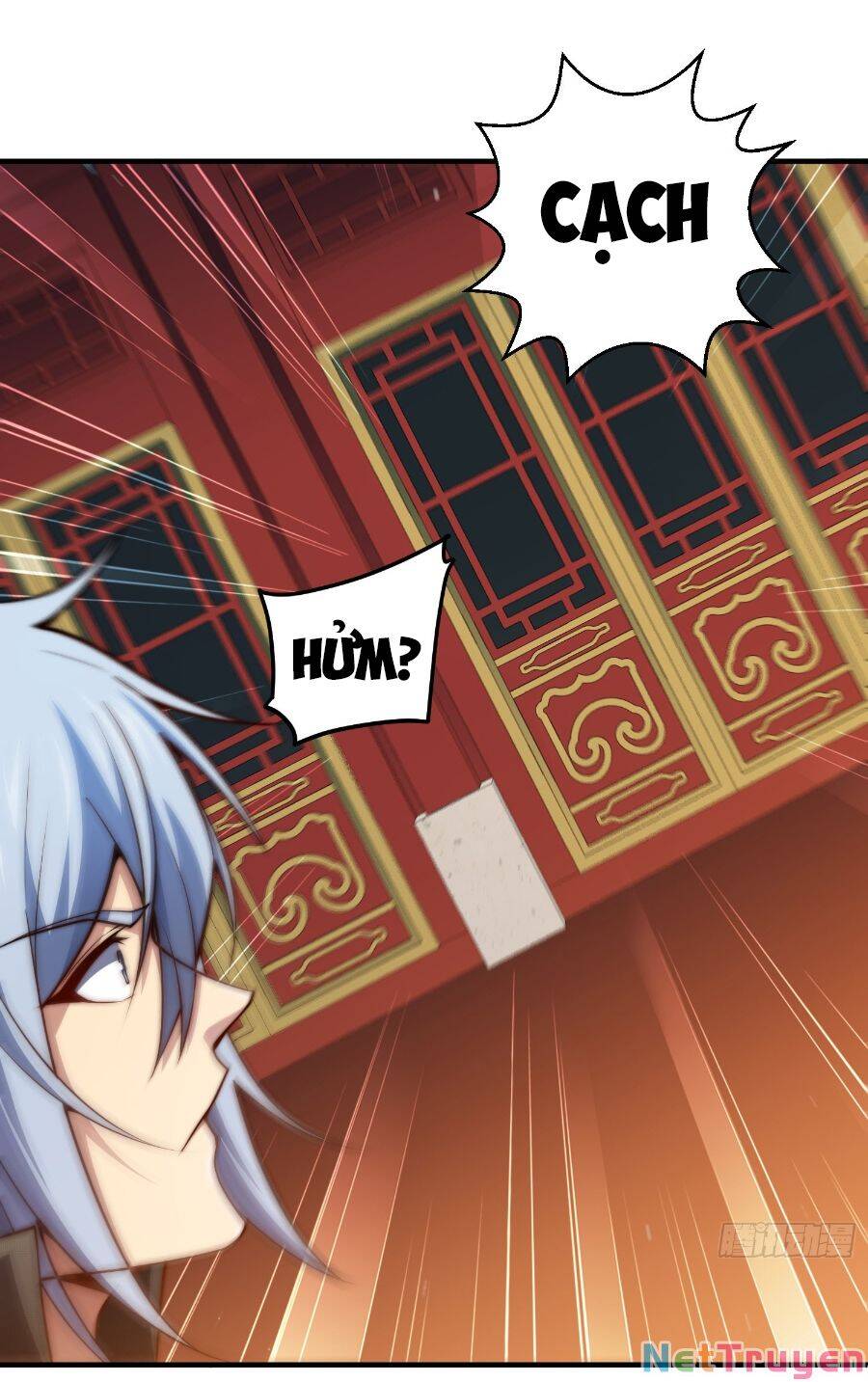 Từ Lúc Bắt Đầu Liền Vô Địch Chap 50 - Next Chap 51