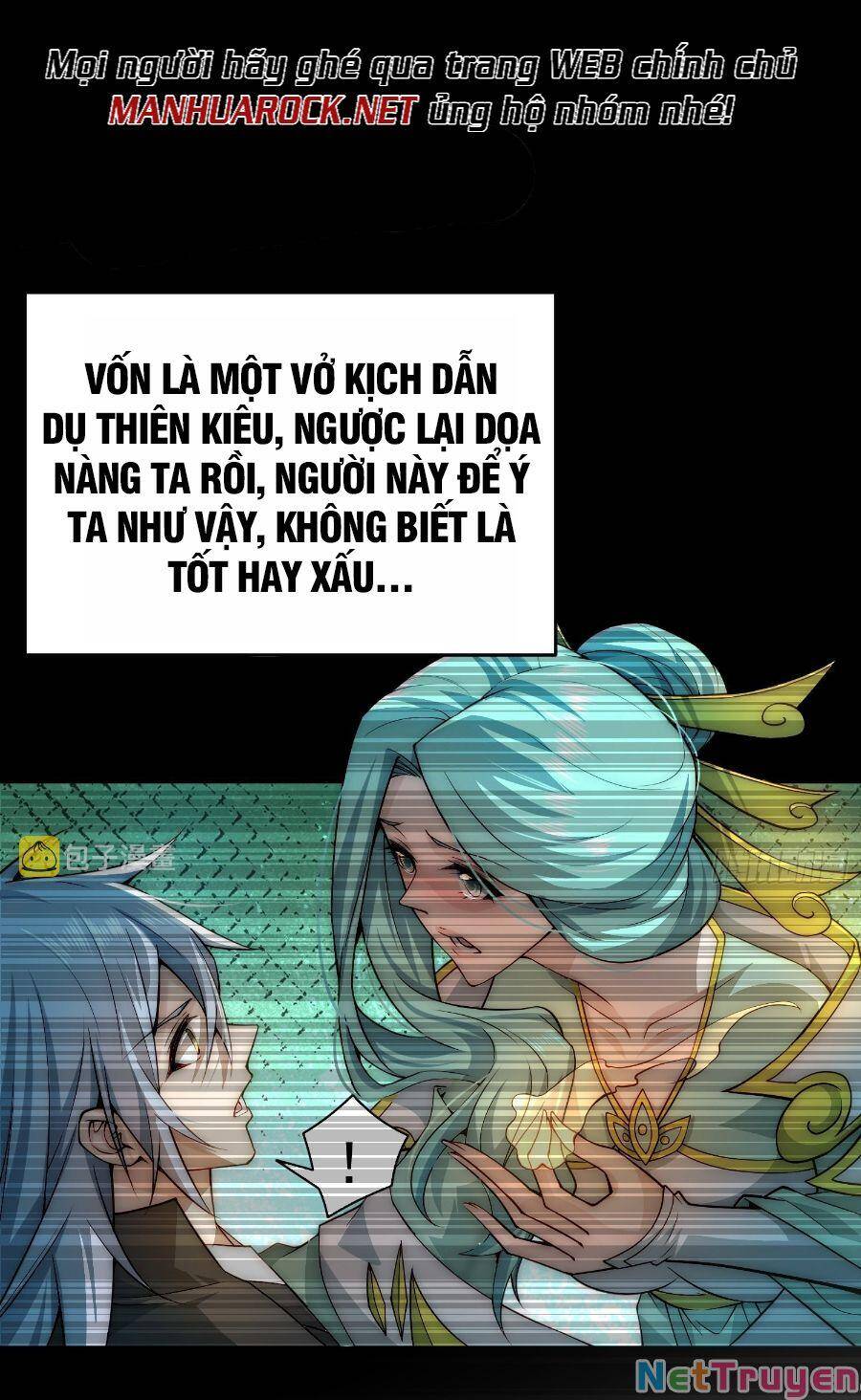 Từ Lúc Bắt Đầu Liền Vô Địch Chap 51 - Next Chap 52