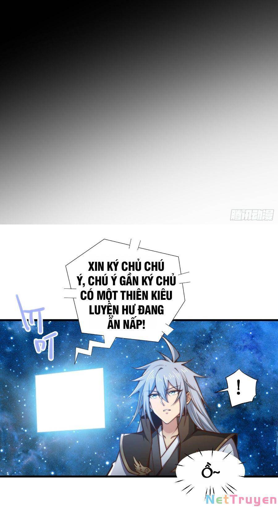 Từ Lúc Bắt Đầu Liền Vô Địch Chap 51 - Next Chap 52