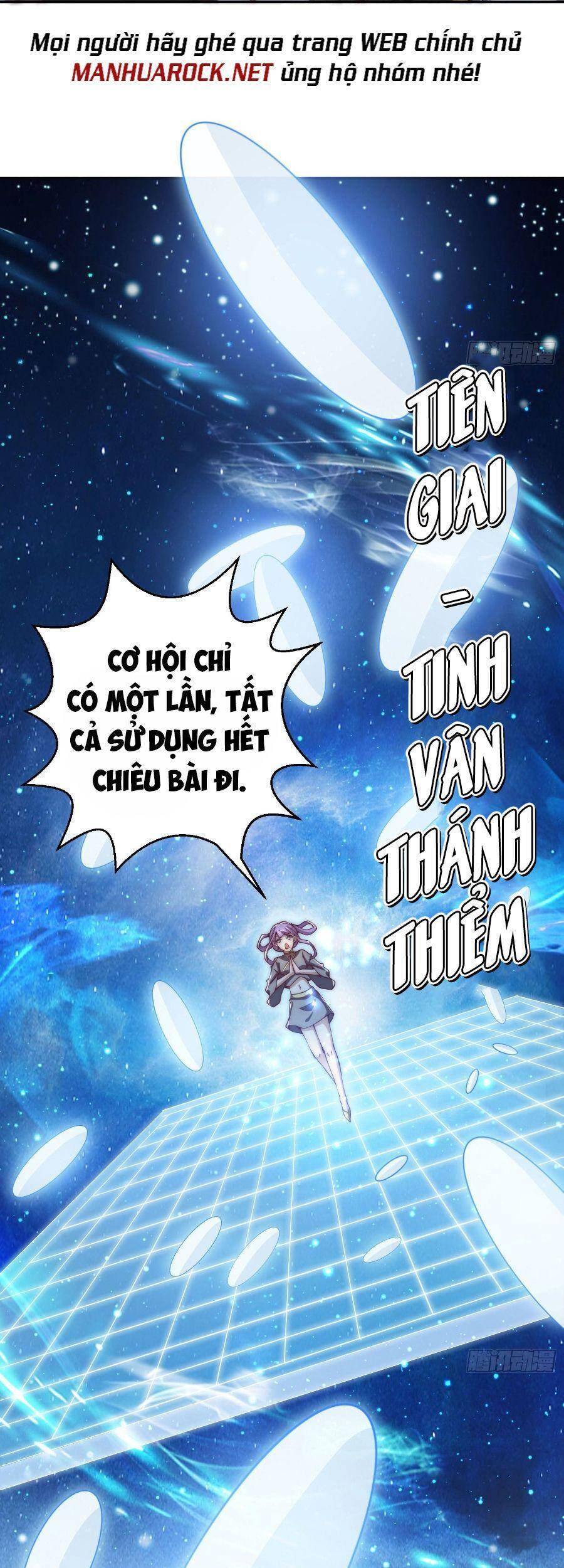 Từ Lúc Bắt Đầu Liền Vô Địch Chap 51 - Next Chap 52