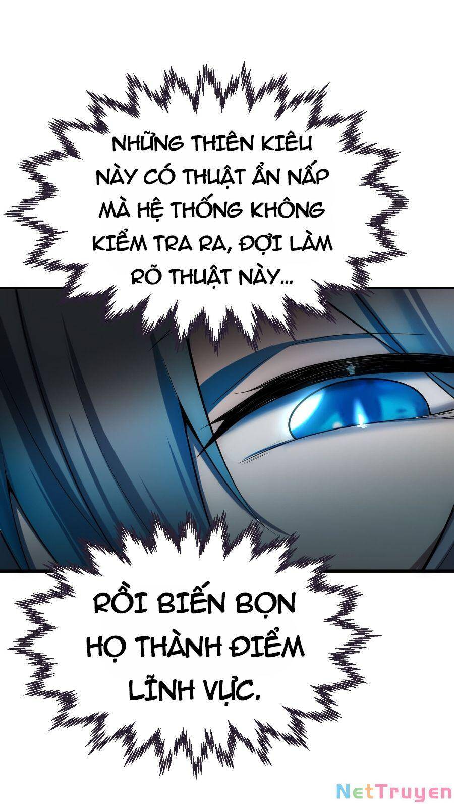 Từ Lúc Bắt Đầu Liền Vô Địch Chap 51 - Next Chap 52