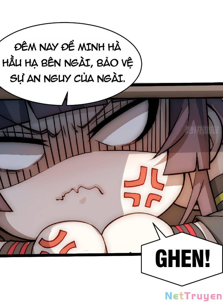 Từ Lúc Bắt Đầu Liền Vô Địch Chap 51 - Next Chap 52