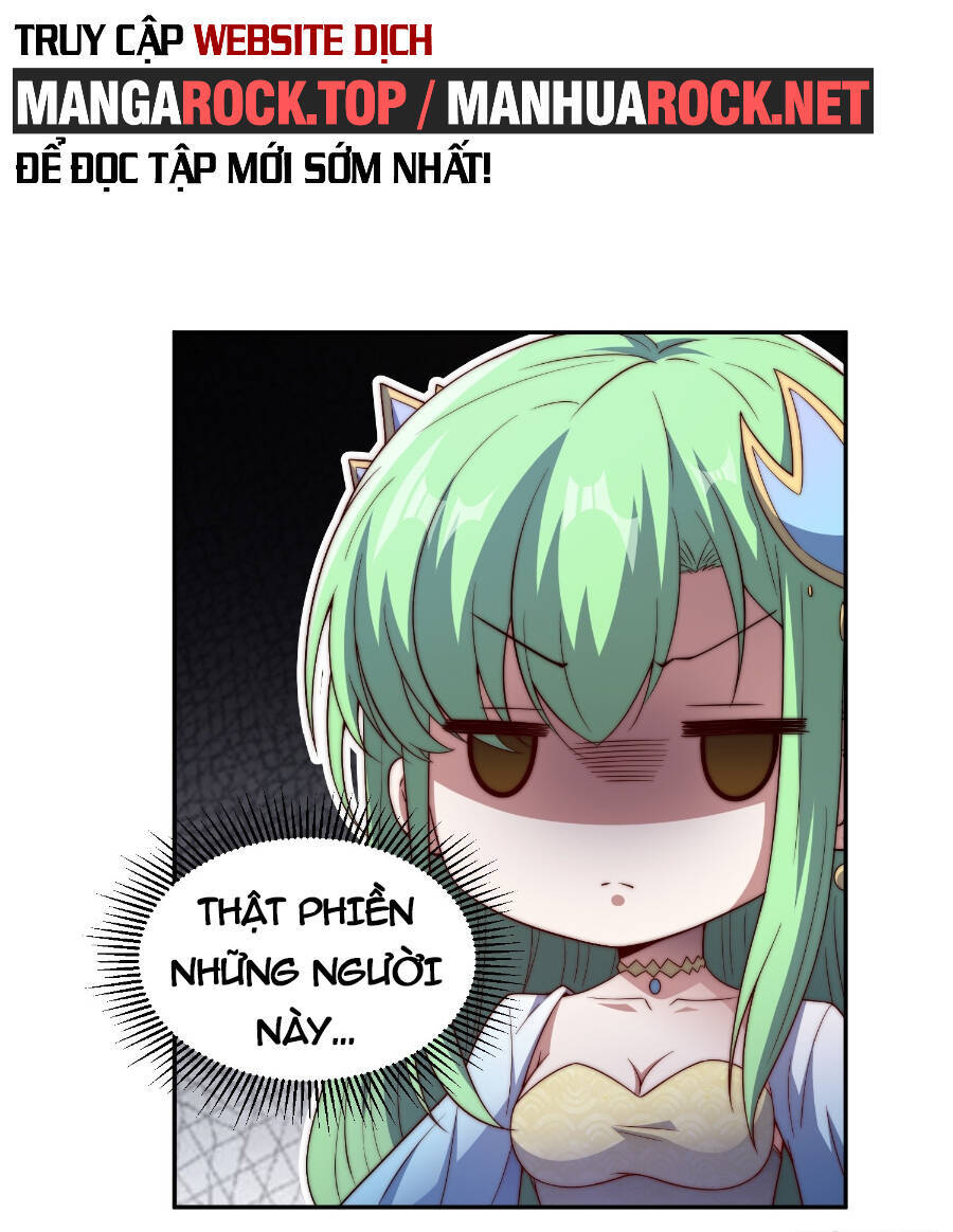 Từ Lúc Bắt Đầu Liền Vô Địch Chap 72 - Next Chap 73