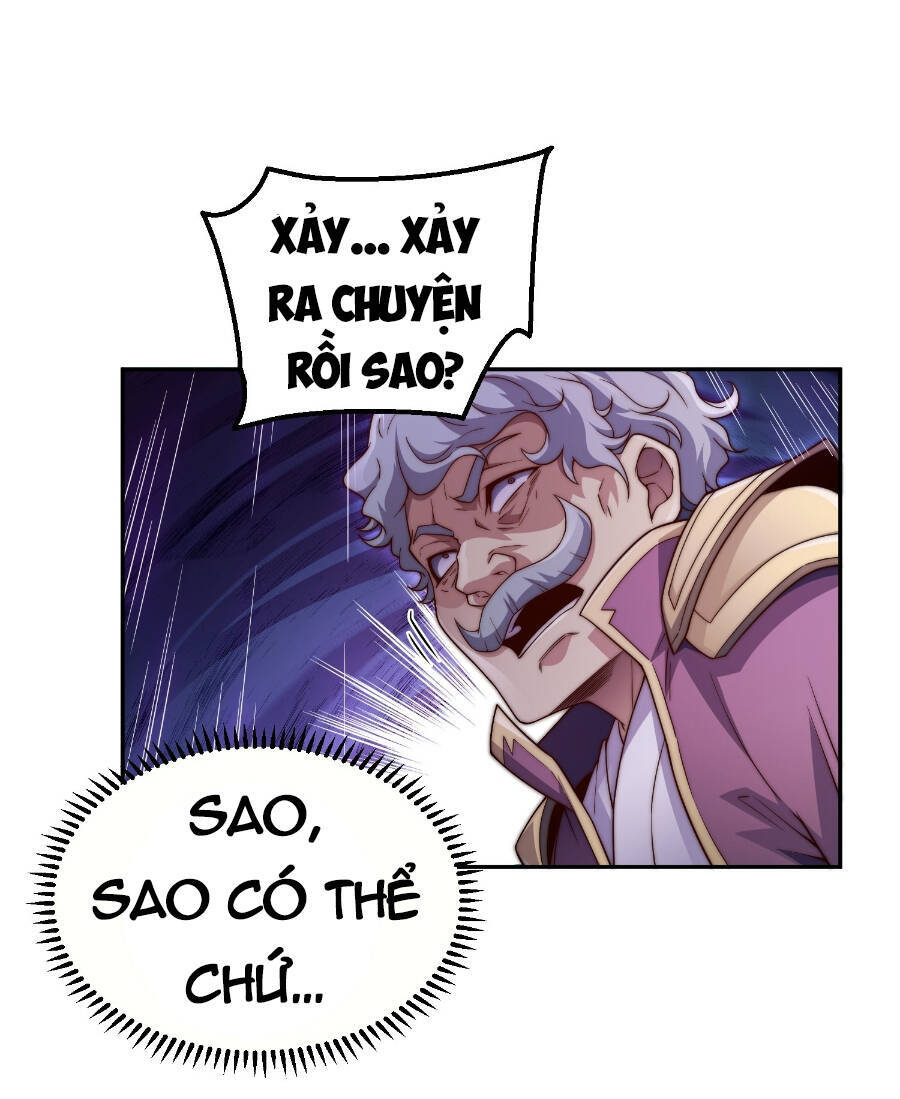Từ Lúc Bắt Đầu Liền Vô Địch Chap 72 - Next Chap 73