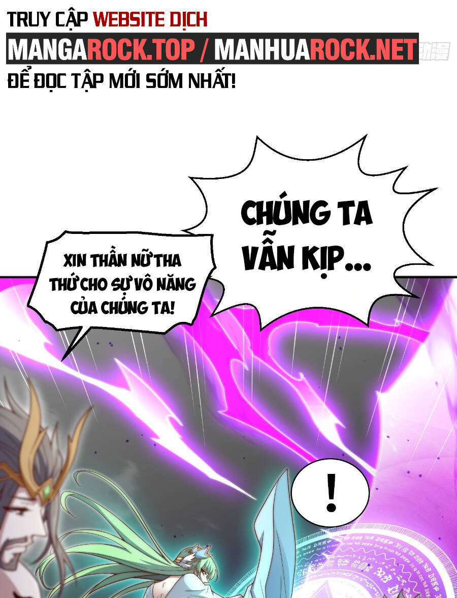 Từ Lúc Bắt Đầu Liền Vô Địch Chap 72 - Next Chap 73