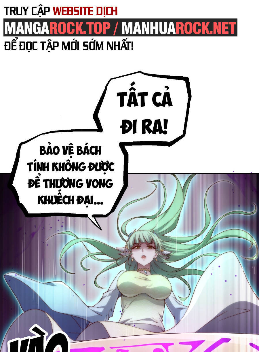 Từ Lúc Bắt Đầu Liền Vô Địch Chap 72 - Next Chap 73