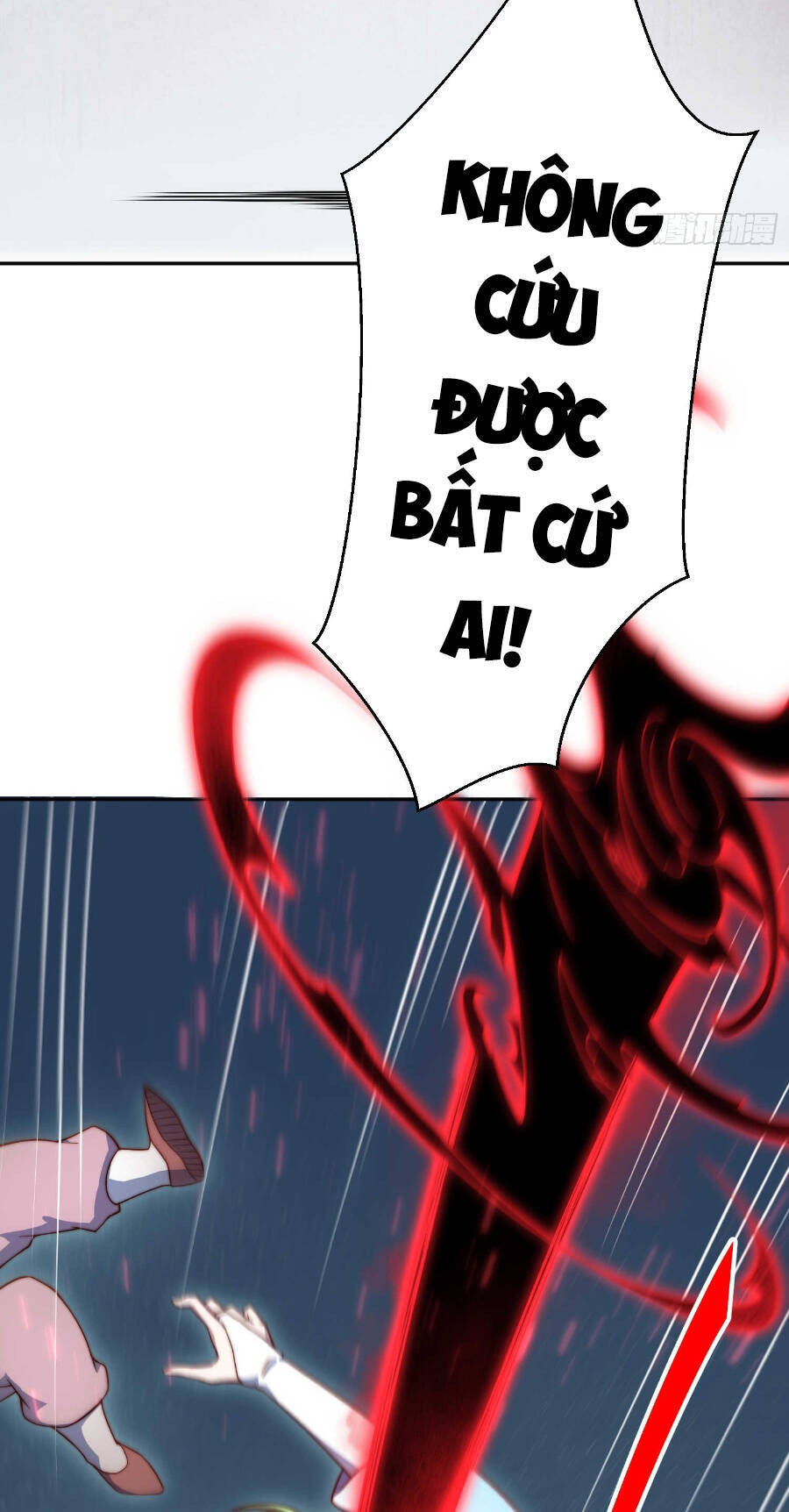 Từ Lúc Bắt Đầu Liền Vô Địch Chap 72 - Next Chap 73