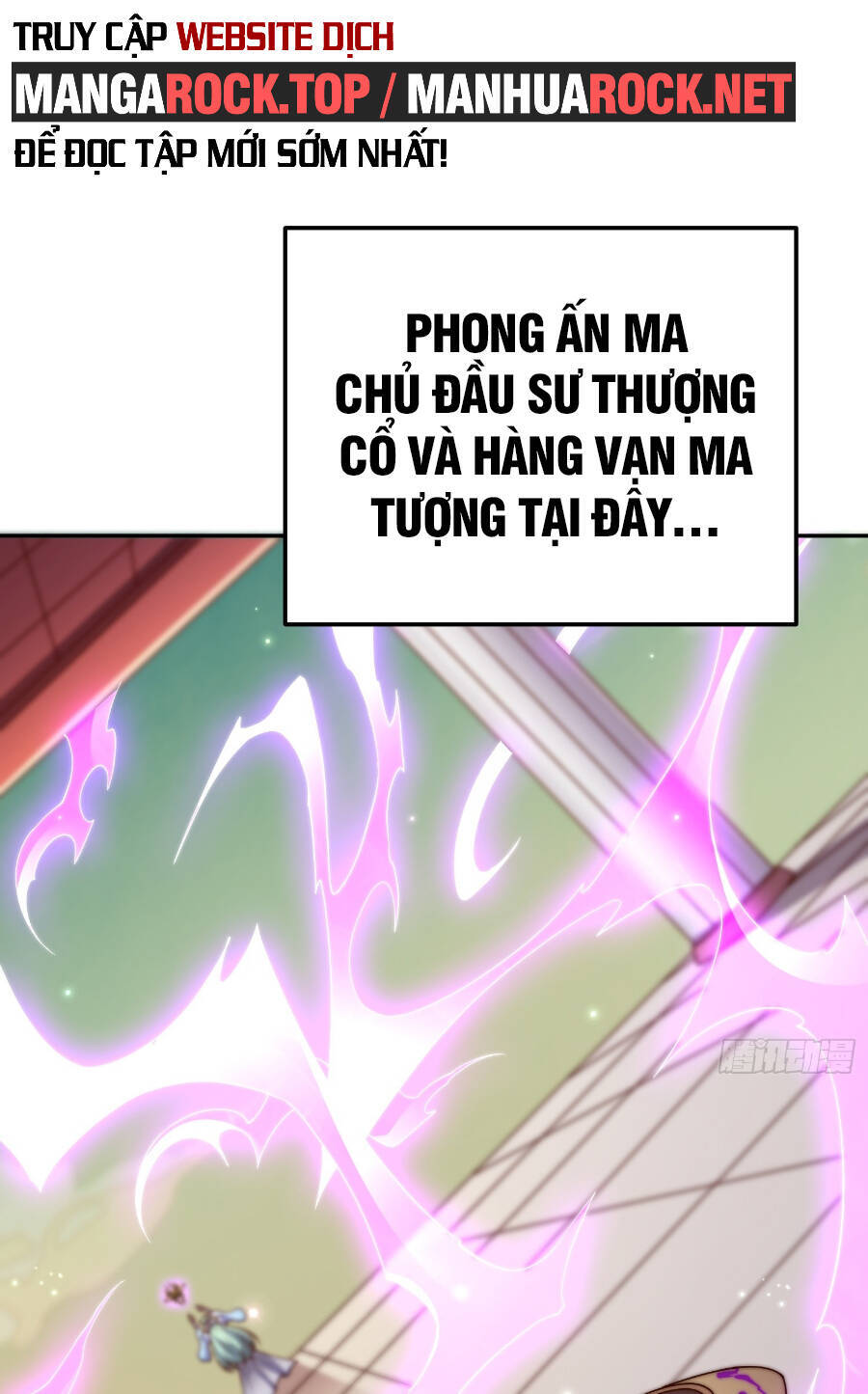 Từ Lúc Bắt Đầu Liền Vô Địch Chap 72 - Next Chap 73