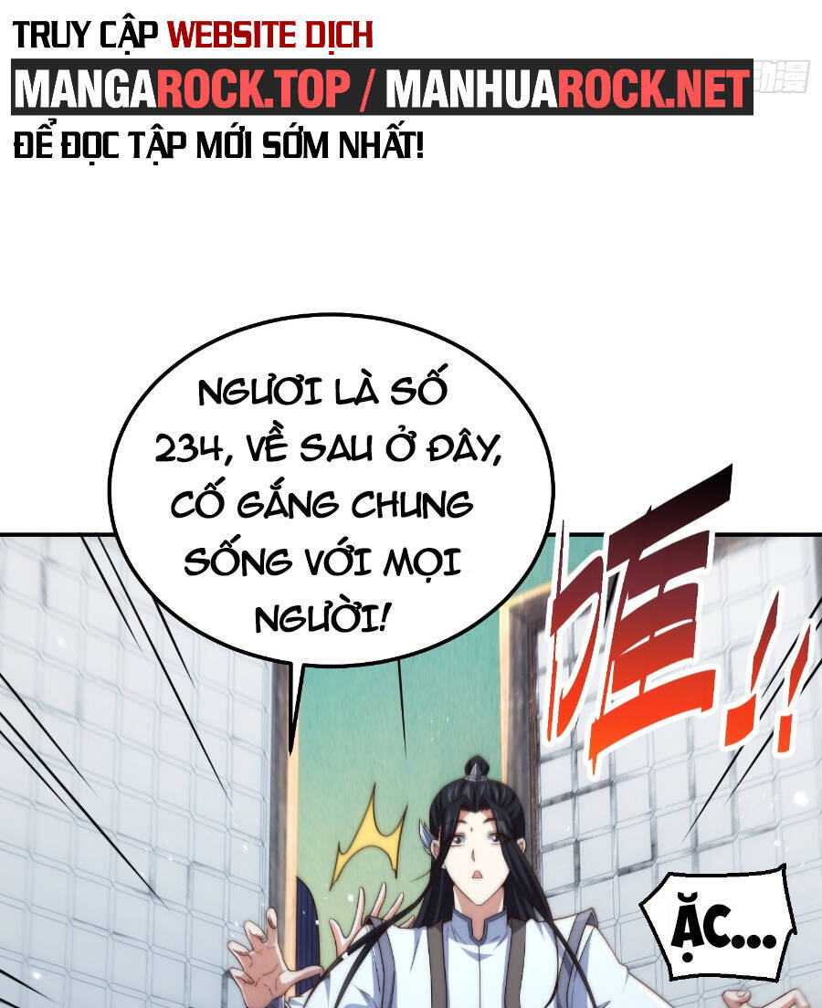 Từ Lúc Bắt Đầu Liền Vô Địch Chap 72 - Next Chap 73