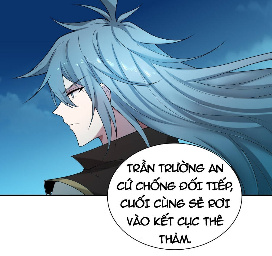 Từ Lúc Bắt Đầu Liền Vô Địch Chap 48 - Next Chap 49