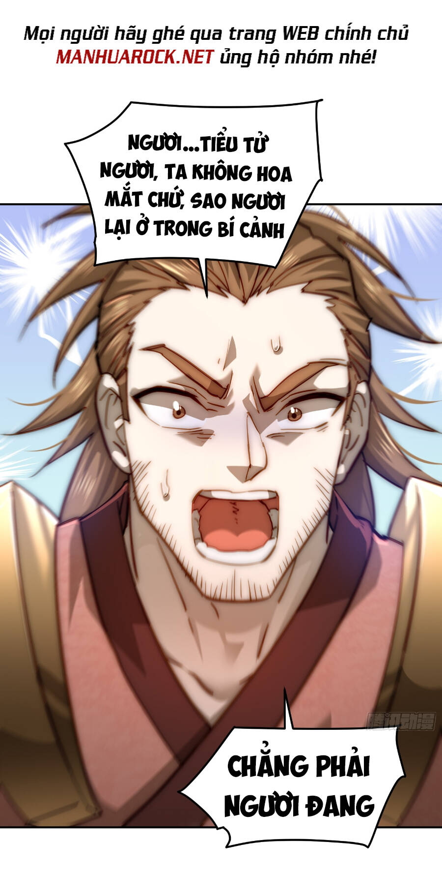Từ Lúc Bắt Đầu Liền Vô Địch Chap 67 - Next Chap 68
