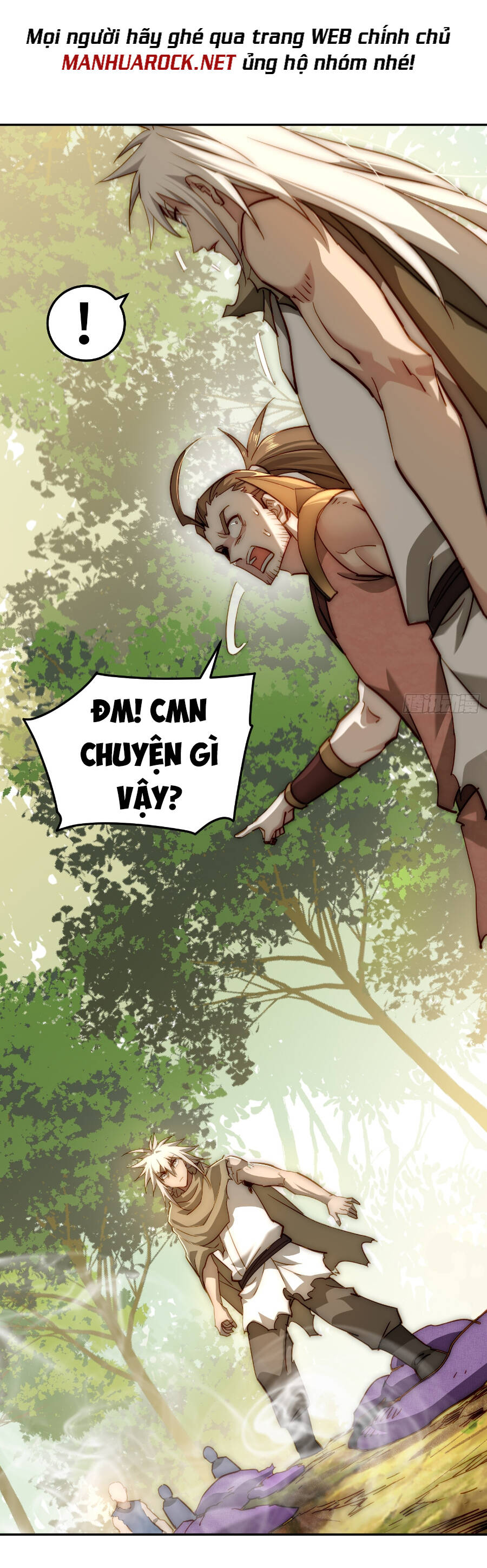 Từ Lúc Bắt Đầu Liền Vô Địch Chap 67 - Next Chap 68