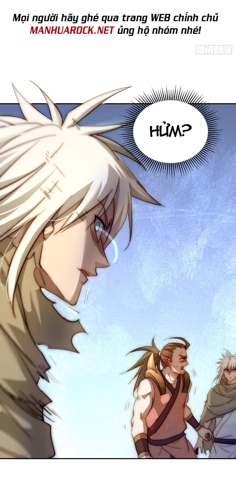 Từ Lúc Bắt Đầu Liền Vô Địch Chap 67 - Next Chap 68