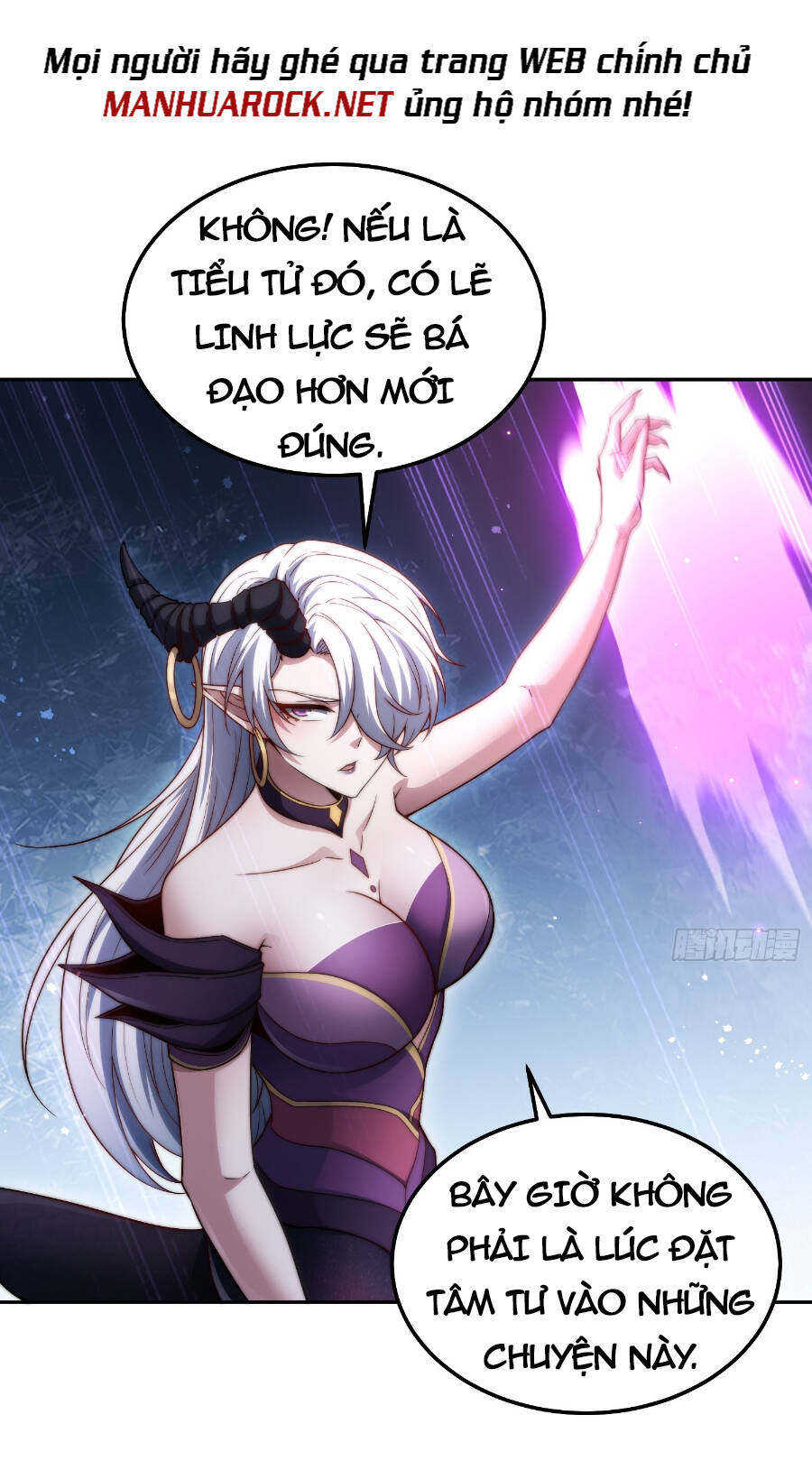Từ Lúc Bắt Đầu Liền Vô Địch Chap 67 - Next Chap 68