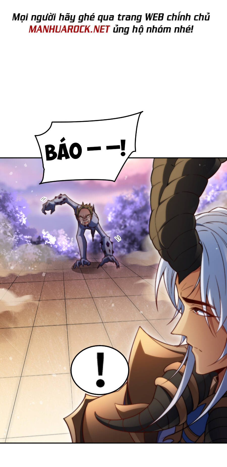 Từ Lúc Bắt Đầu Liền Vô Địch Chap 68 - Next Chap 69