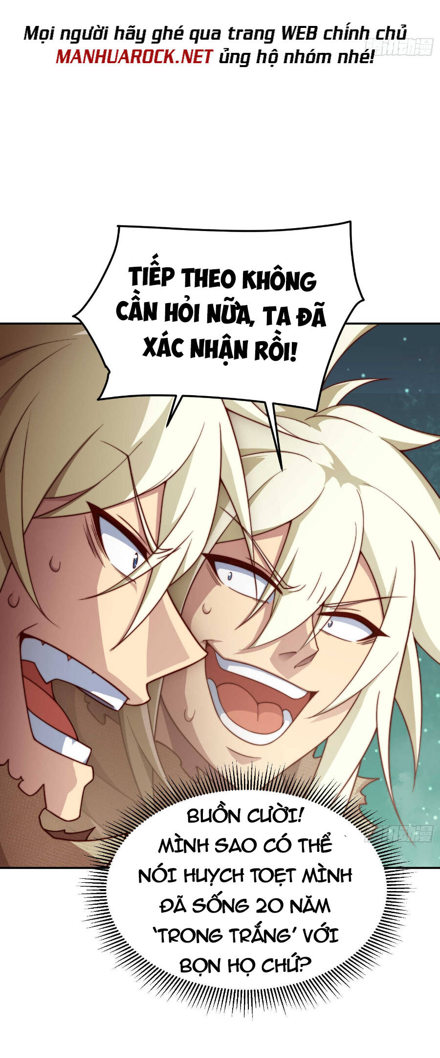 Từ Lúc Bắt Đầu Liền Vô Địch Chap 68 - Next Chap 69