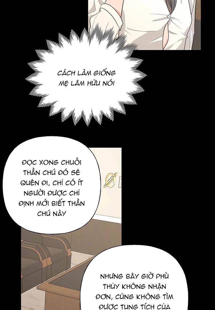 Cẩn Thận Bị Mộng Ma Ăn Mất Đó! Chap 86 - Next Chap 87