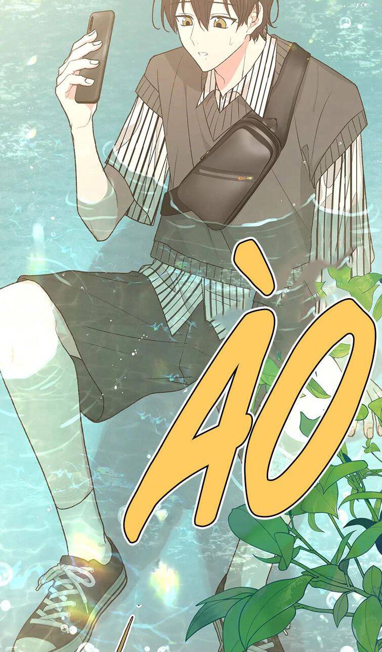 Cẩn Thận Bị Mộng Ma Ăn Mất Đó! Chap 87 - Next Chap 88