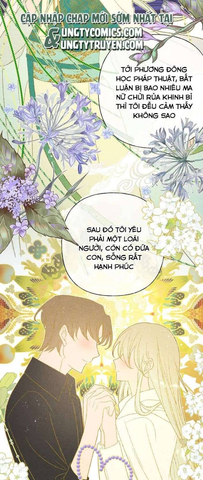 Cẩn Thận Bị Mộng Ma Ăn Mất Đó! Chap 90 - Next Chap 91