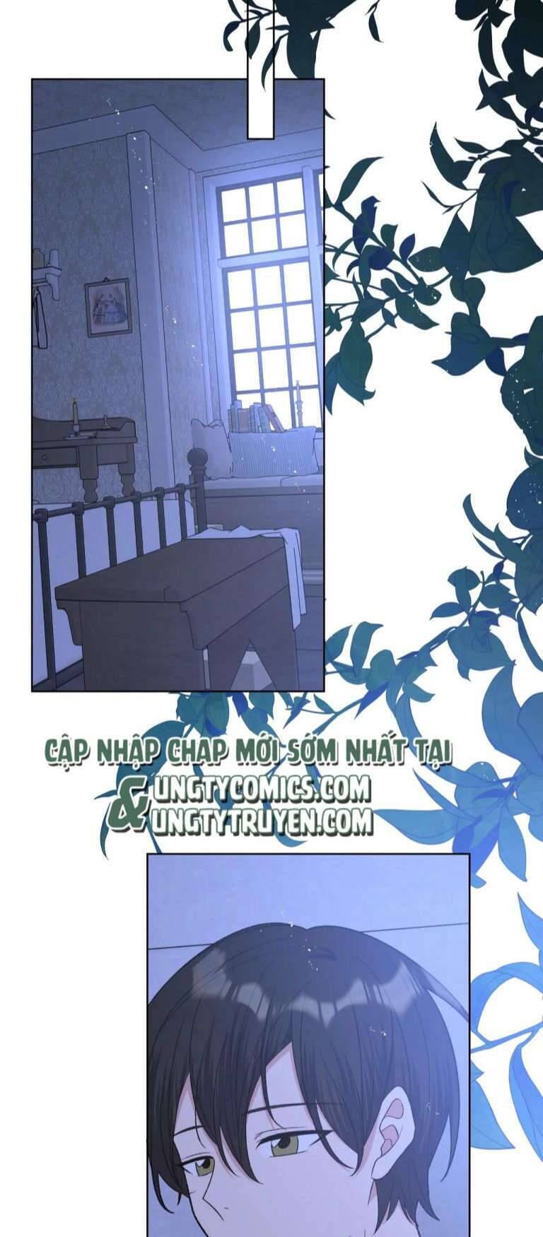 Cẩn Thận Bị Mộng Ma Ăn Mất Đó! Chap 90 - Next Chap 91