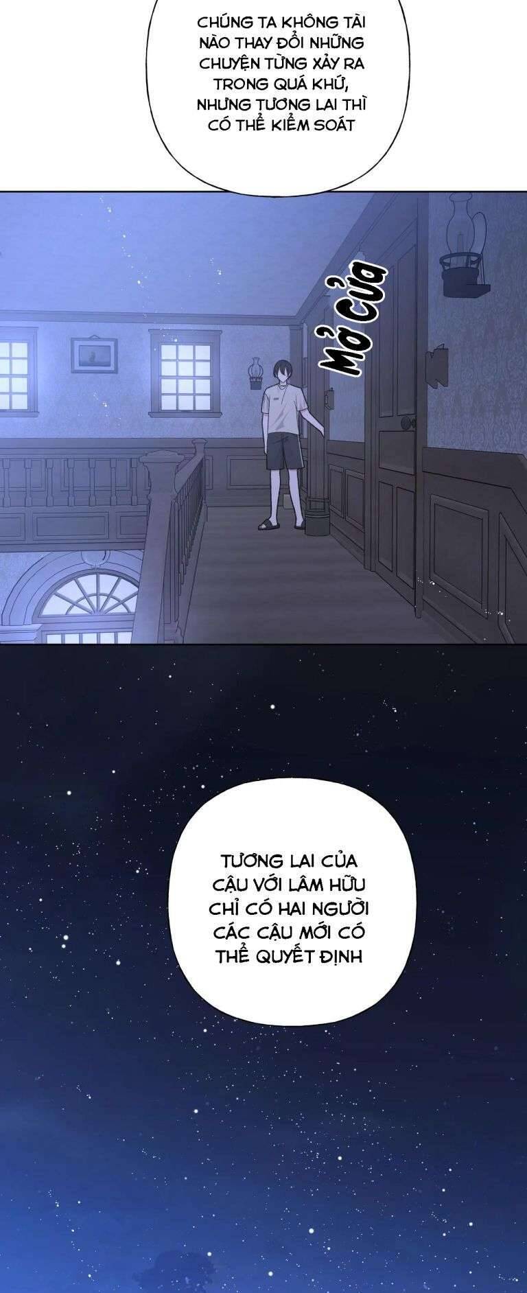Cẩn Thận Bị Mộng Ma Ăn Mất Đó! Chap 90 - Next Chap 91