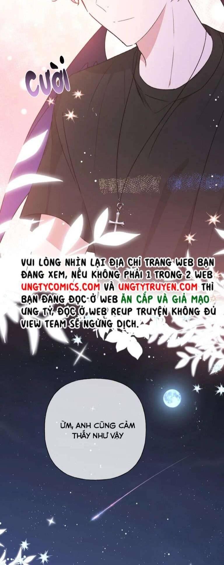 Cẩn Thận Bị Mộng Ma Ăn Mất Đó! Chap 90 - Next Chap 91