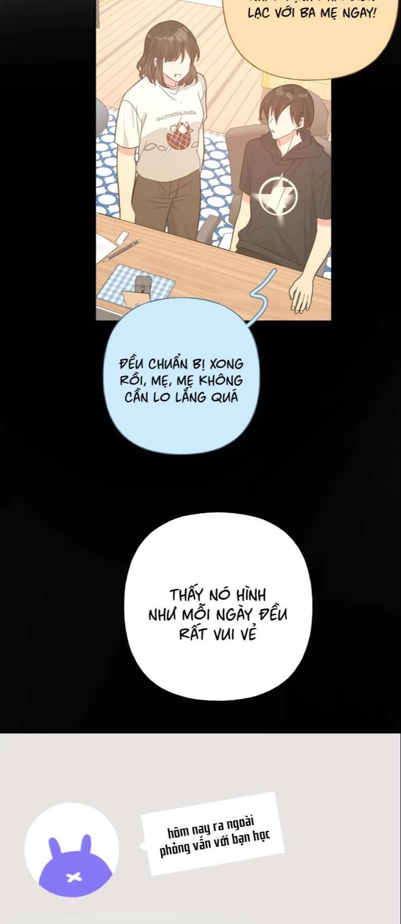 Cẩn Thận Bị Mộng Ma Ăn Mất Đó! Chap 96 - Next Chap 97