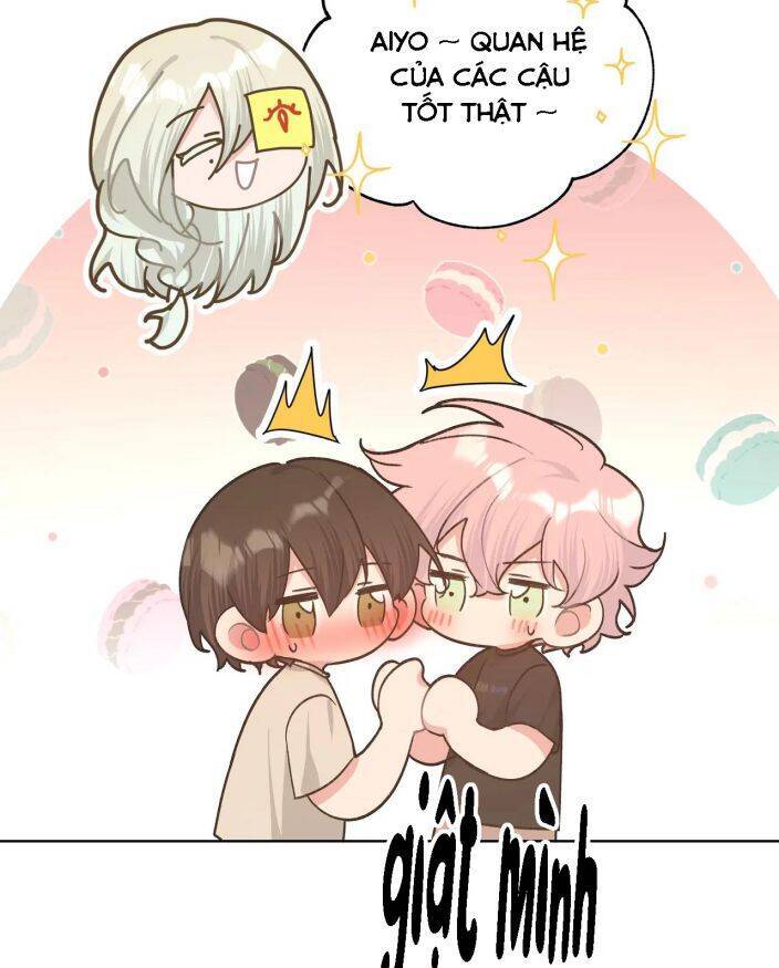 Cẩn Thận Bị Mộng Ma Ăn Mất Đó! Chap 88 - Next Chap 89