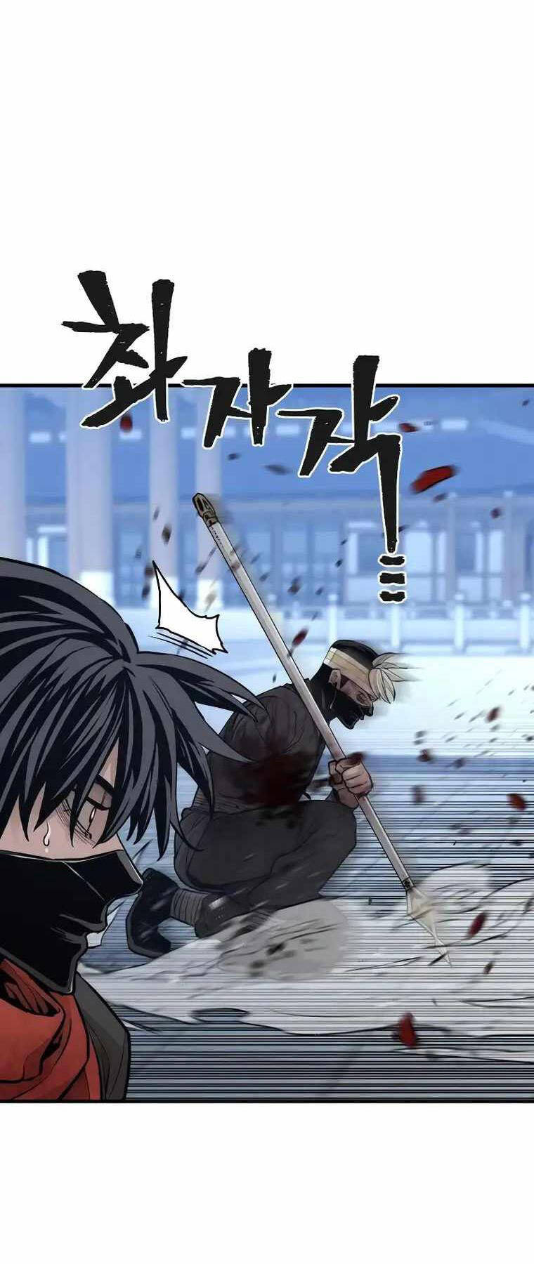 Thiên Ma Phi Thăng Truyện Chap 63 - Next Chap 64