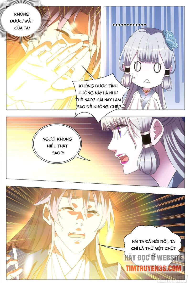 Đại Chu Tiên Lại Chap 24 - Next Chap 25